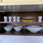 Your 16 With Parking Apartman