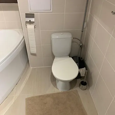 Your 16 With Parking * Kosice