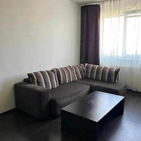 Your 16 With Parking Apartment