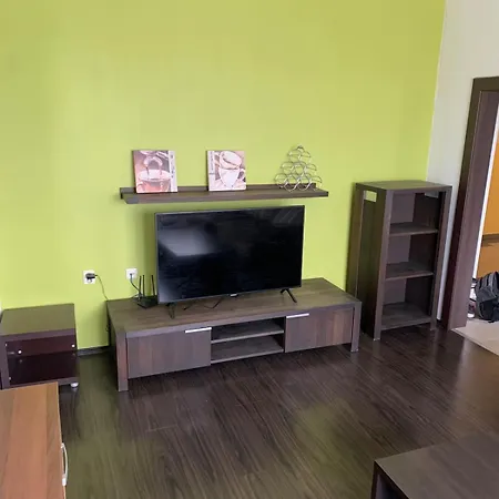 Apartment Your 16 With Parking Kosice