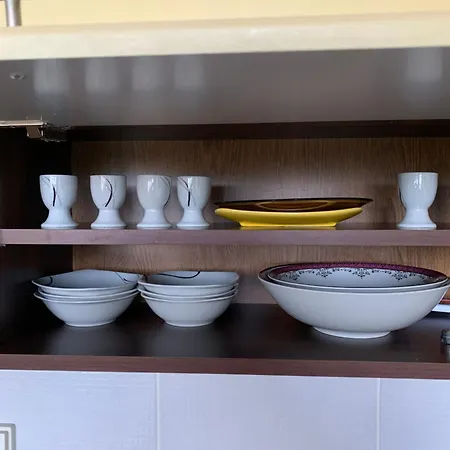 Your 16 With Parking Apartment