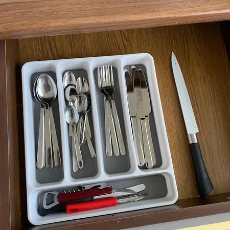 Apartment Your 16 With Parking