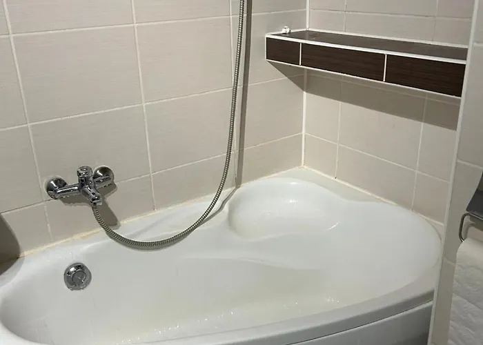 Lägenhet Your 16 With Parking